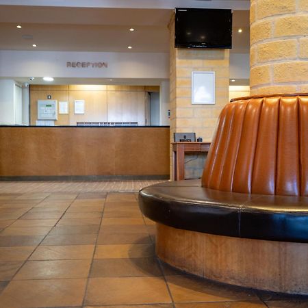 Inn Belfast Ngoại thất bức ảnh