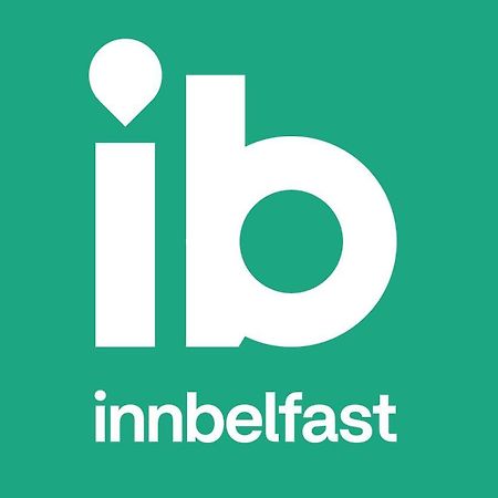 Inn Belfast Ngoại thất bức ảnh