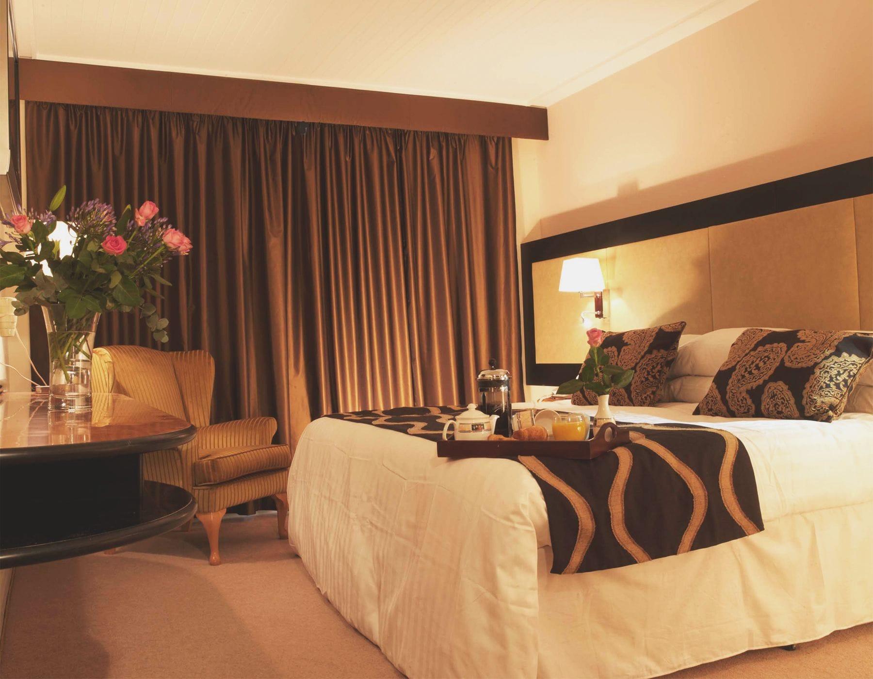 Wellington Park Hotel Belfast Ngoại thất bức ảnh