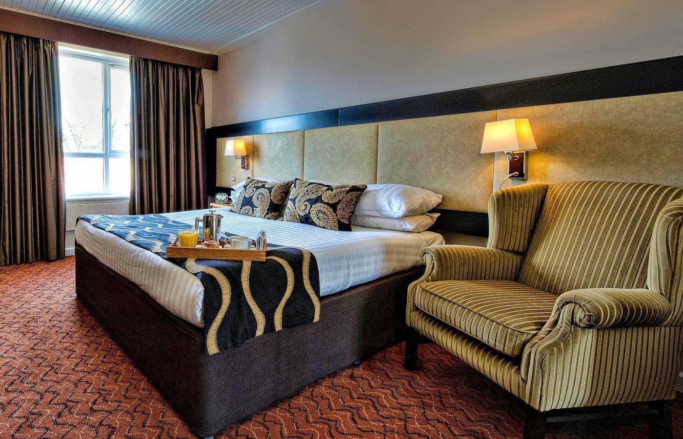 Wellington Park Hotel Belfast Ngoại thất bức ảnh