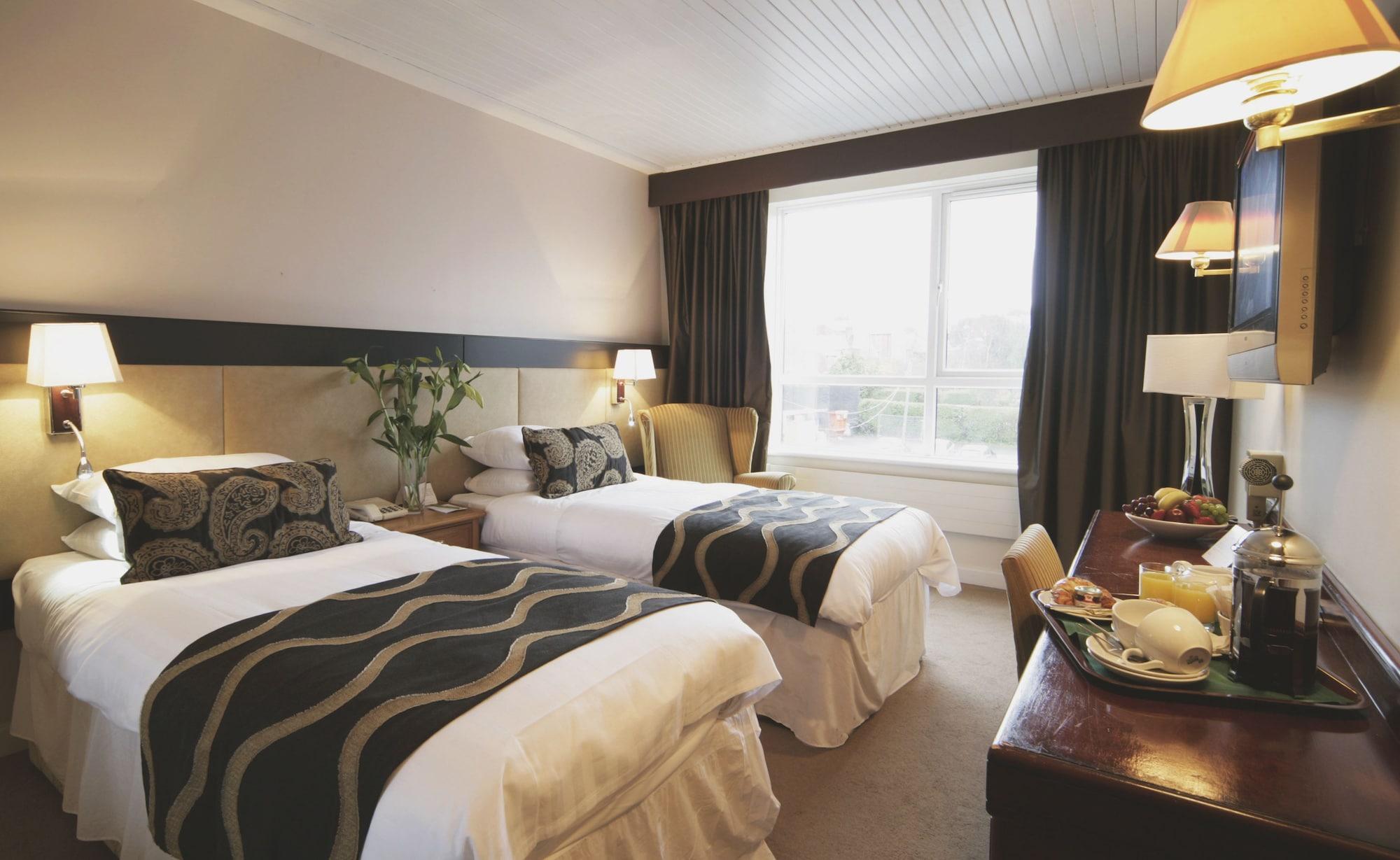 Inn Belfast Ngoại thất bức ảnh