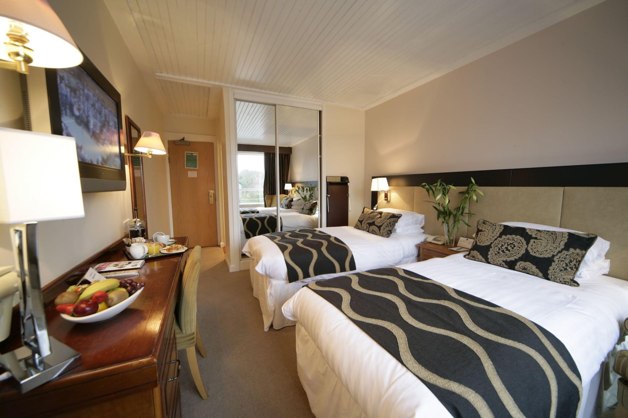 Inn Belfast Ngoại thất bức ảnh
