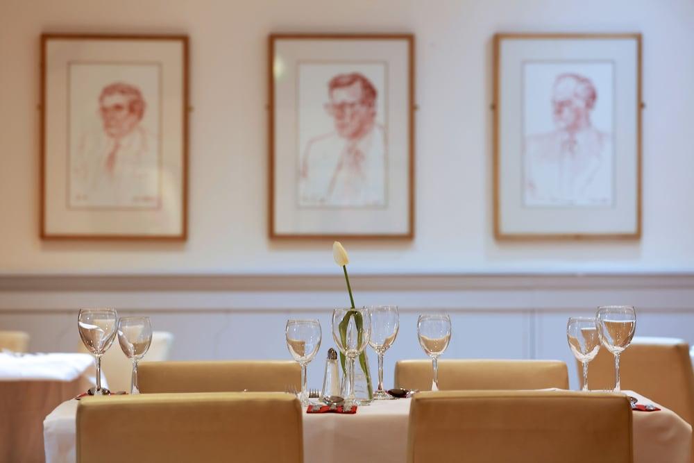 Wellington Park Hotel Belfast Ngoại thất bức ảnh