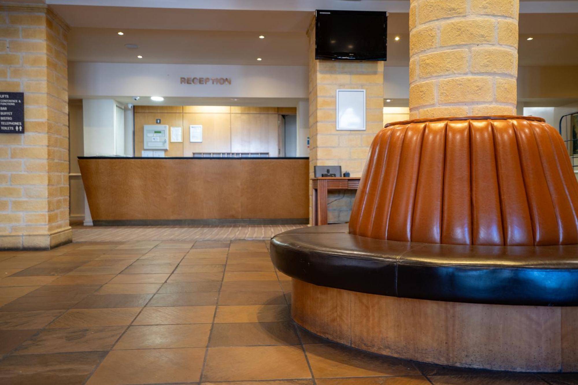 Inn Belfast Ngoại thất bức ảnh