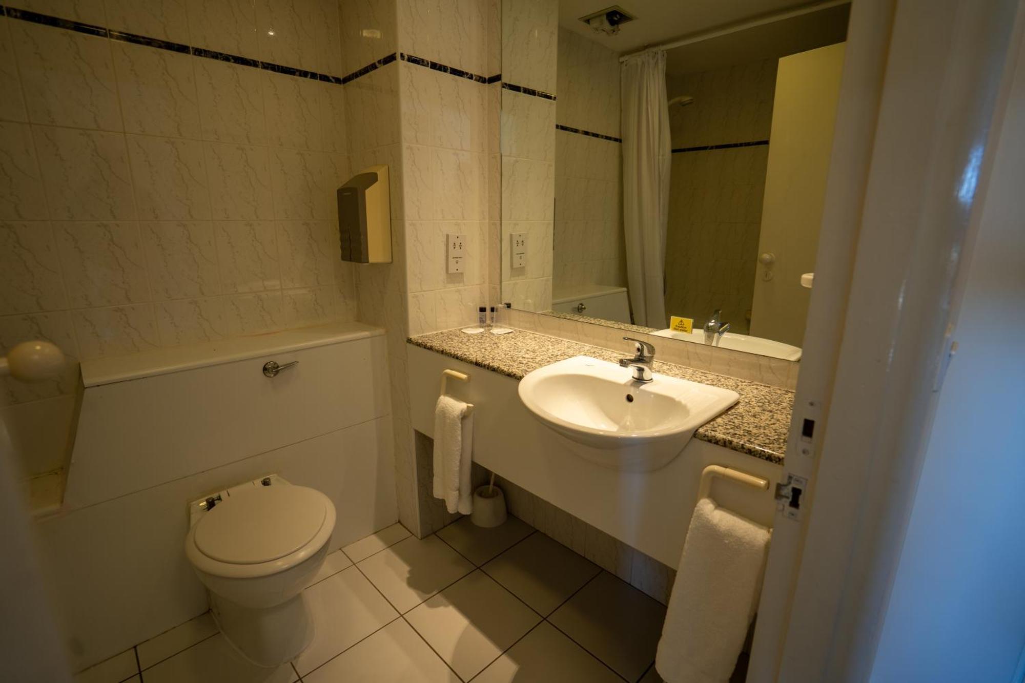 Inn Belfast Ngoại thất bức ảnh