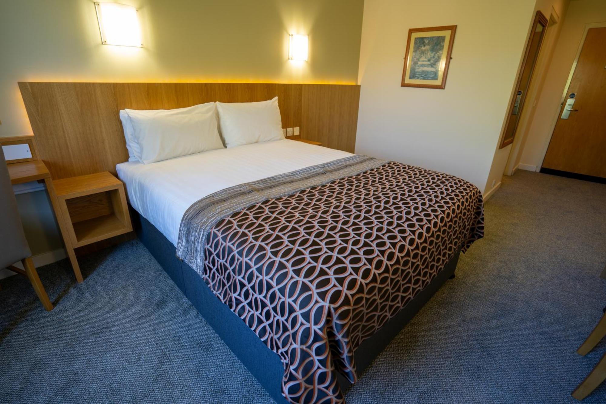 Inn Belfast Ngoại thất bức ảnh