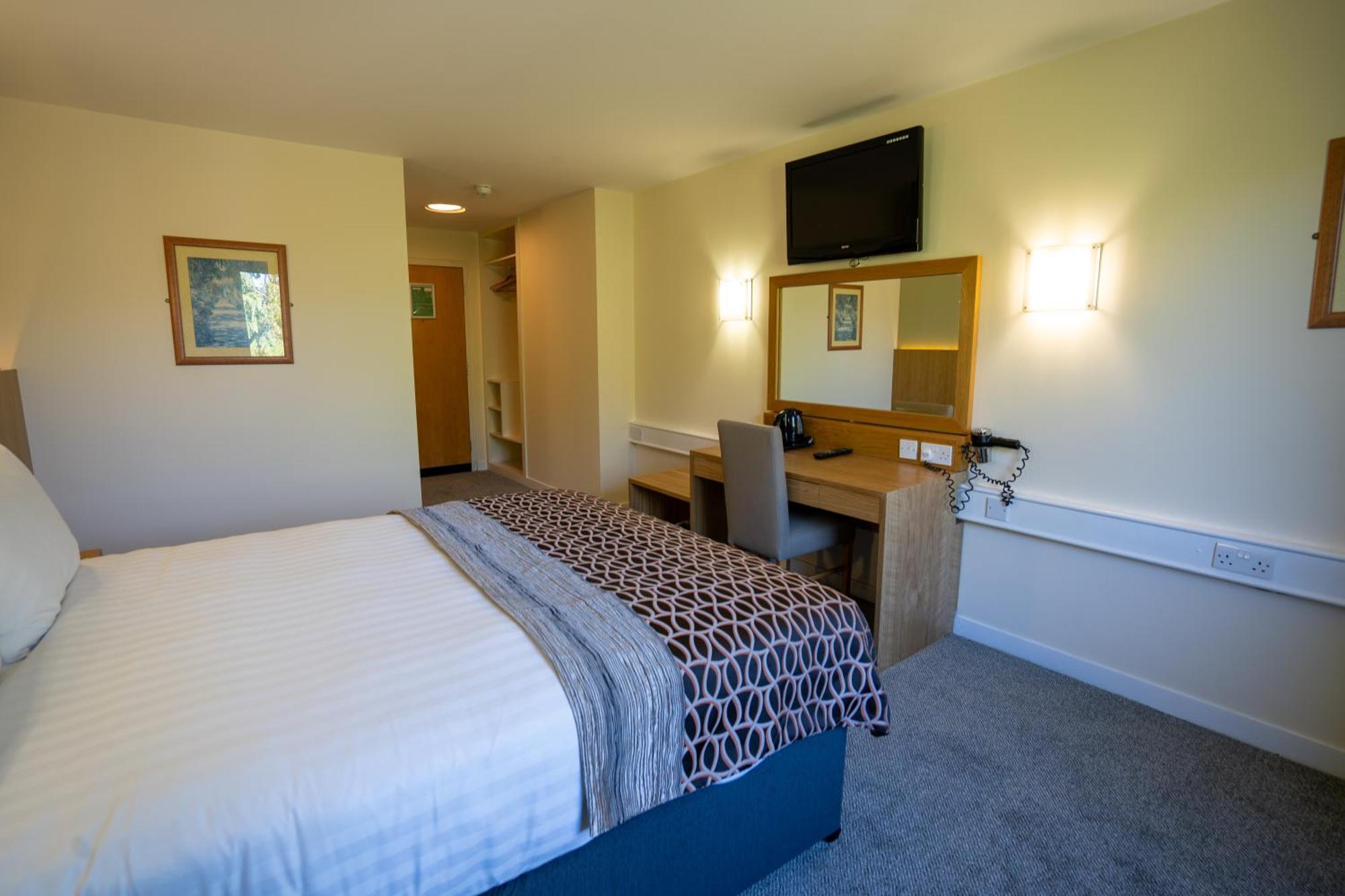Inn Belfast Ngoại thất bức ảnh