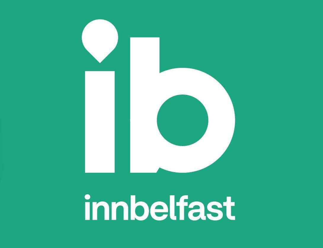 Inn Belfast Ngoại thất bức ảnh