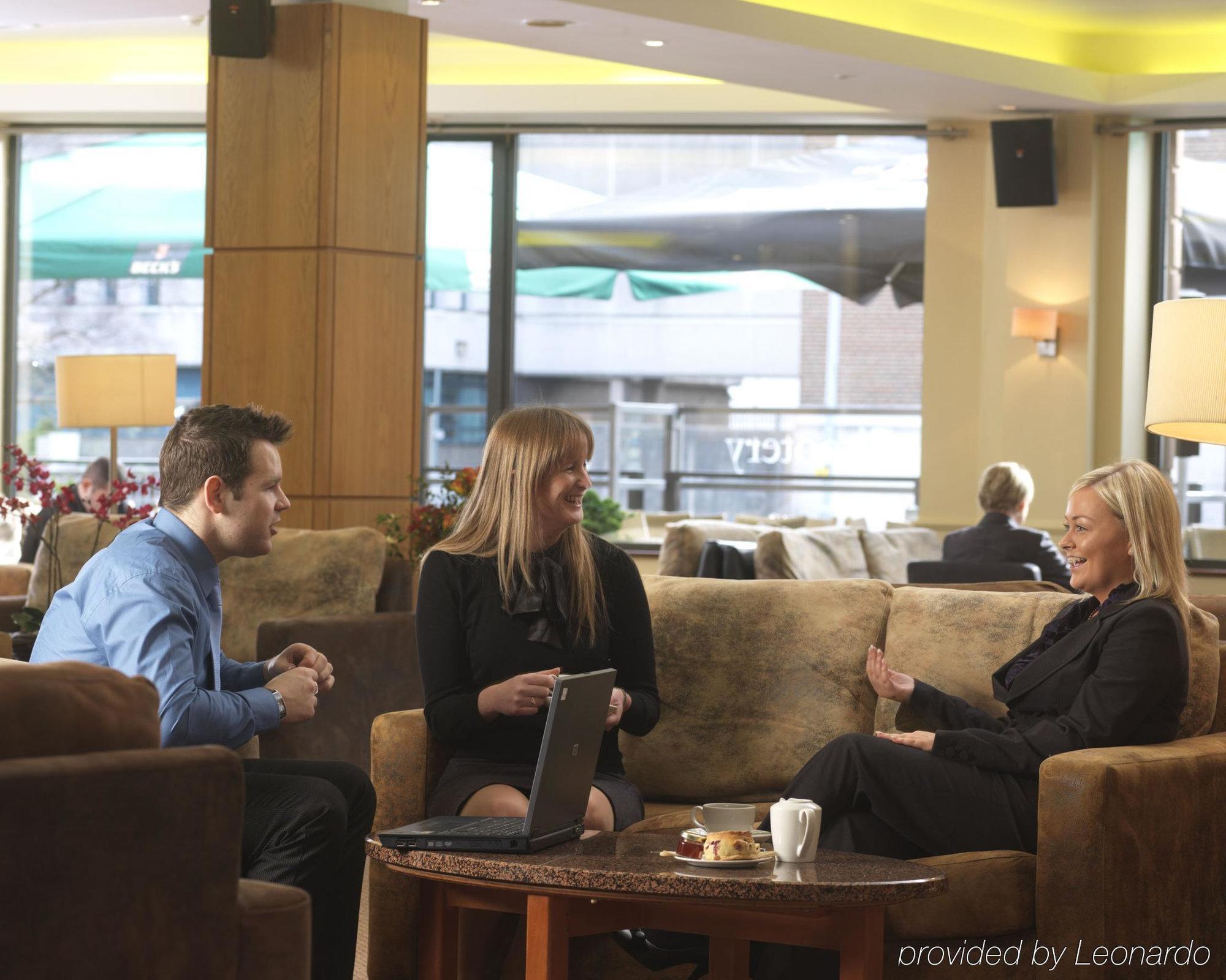 Inn Belfast Nội địa bức ảnh