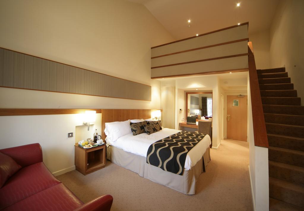 Inn Belfast Phòng bức ảnh