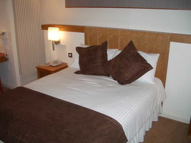 Inn Belfast Ngoại thất bức ảnh