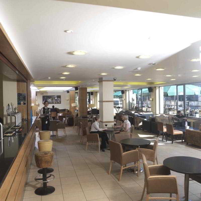 Inn Belfast Nhà hàng bức ảnh