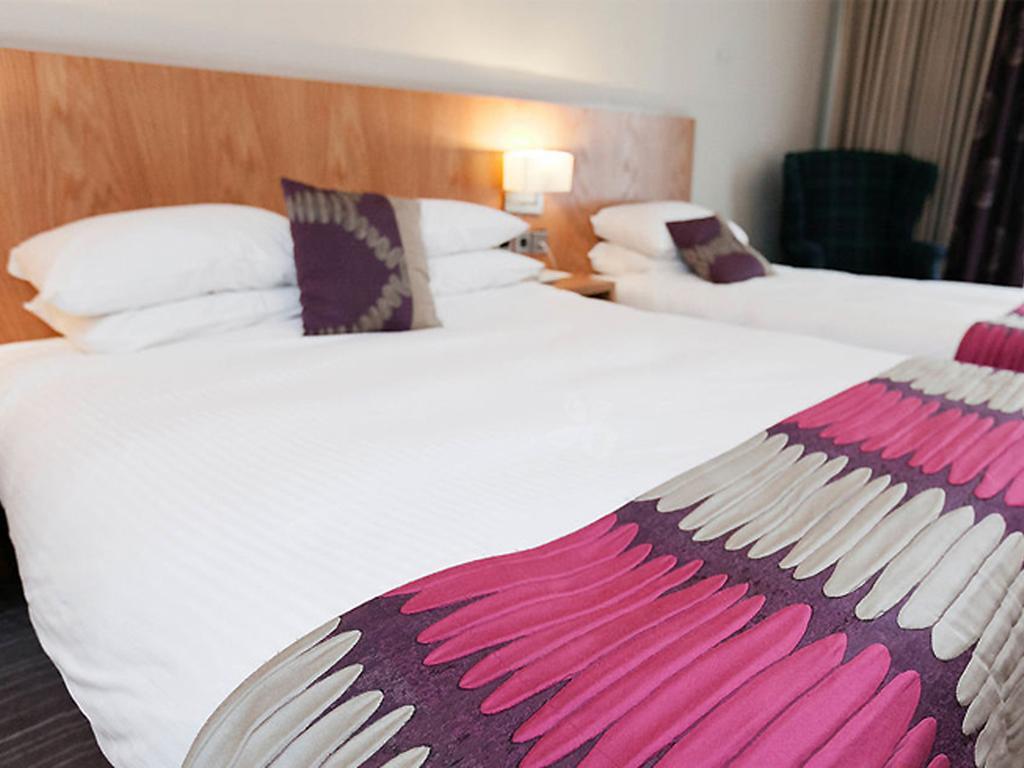 Inn Belfast Ngoại thất bức ảnh