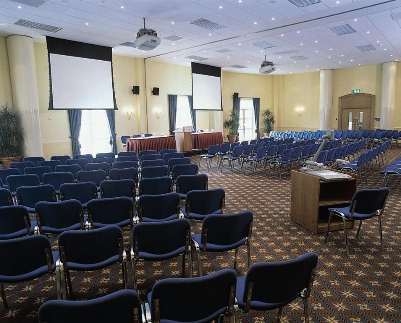 Inn Belfast Ngoại thất bức ảnh