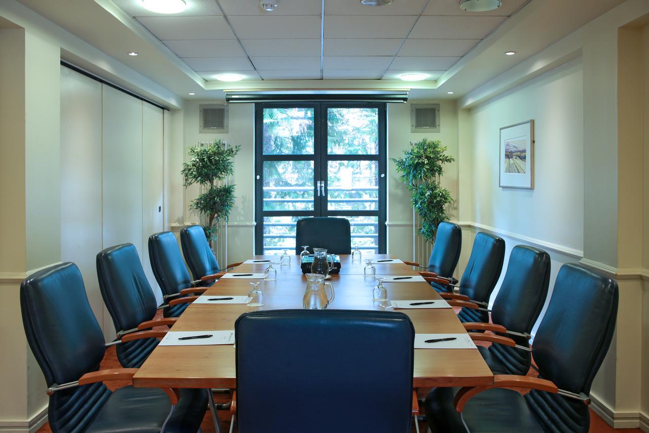 Inn Belfast Ngoại thất bức ảnh