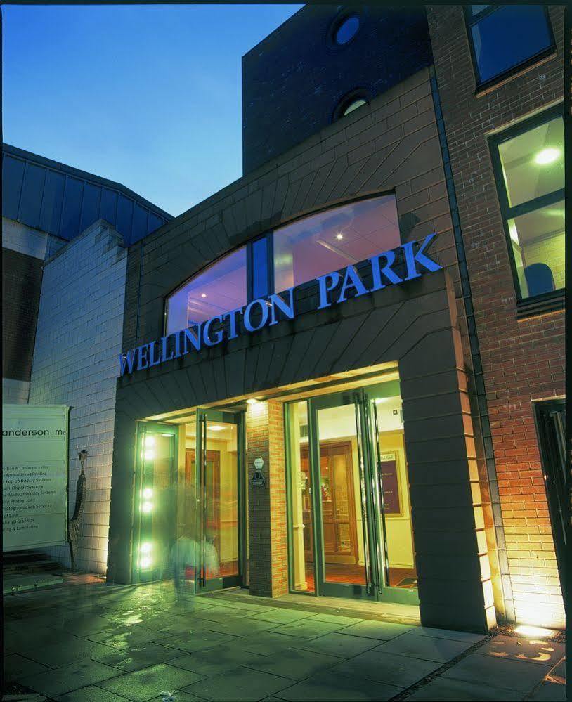 Wellington Park Hotel Belfast Ngoại thất bức ảnh