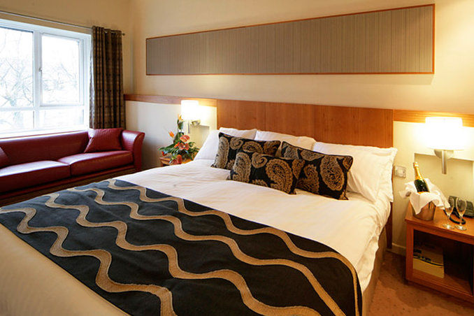 Inn Belfast Phòng bức ảnh