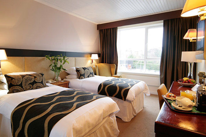 Inn Belfast Phòng bức ảnh