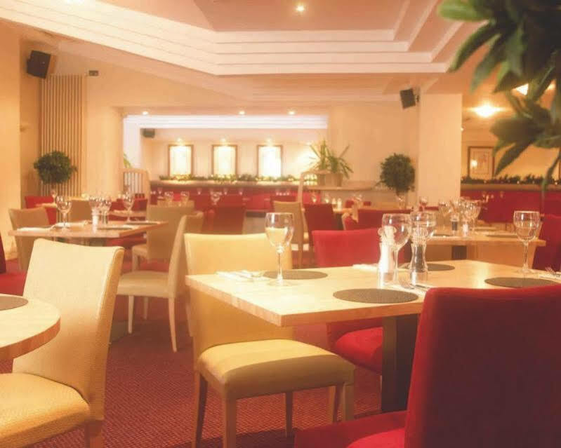 Inn Belfast Ngoại thất bức ảnh