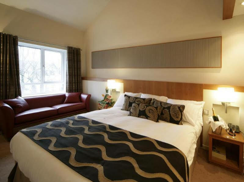 Inn Belfast Ngoại thất bức ảnh