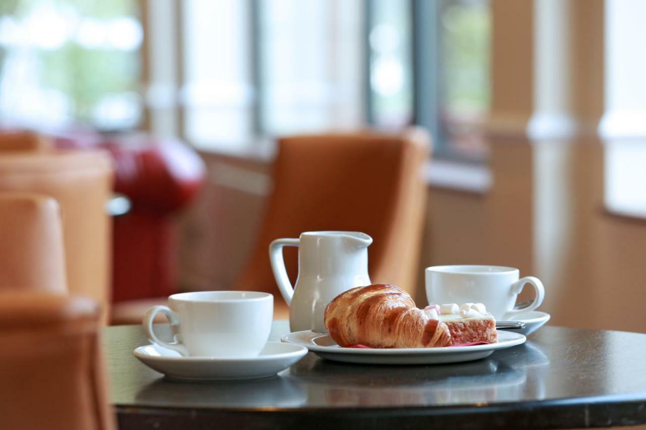 Inn Belfast Ngoại thất bức ảnh
